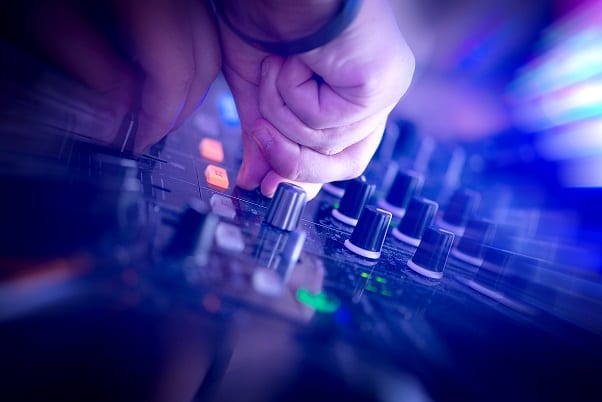 5 Reasons to Study Music Technology at Mode