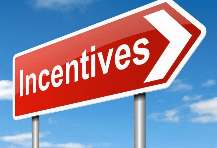Government announces additional employer incentives