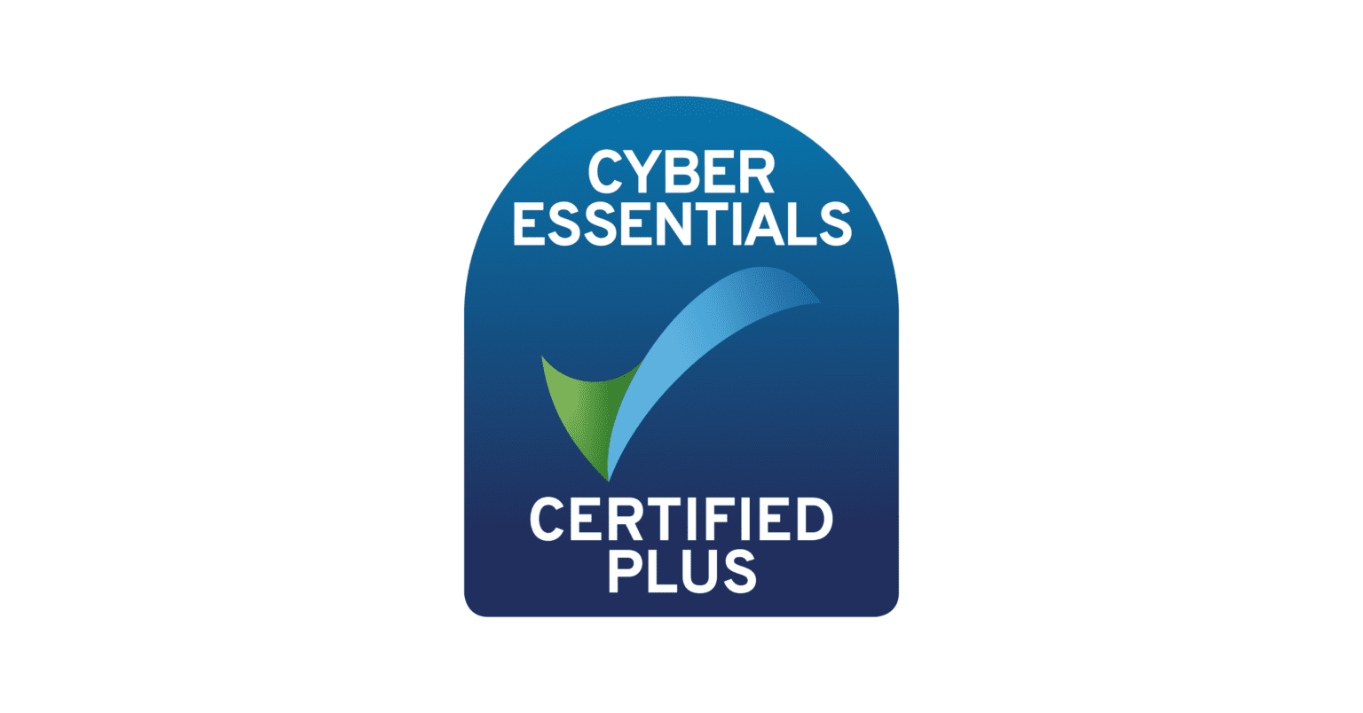 Cyber Essentials Plus Accreditation modetraining