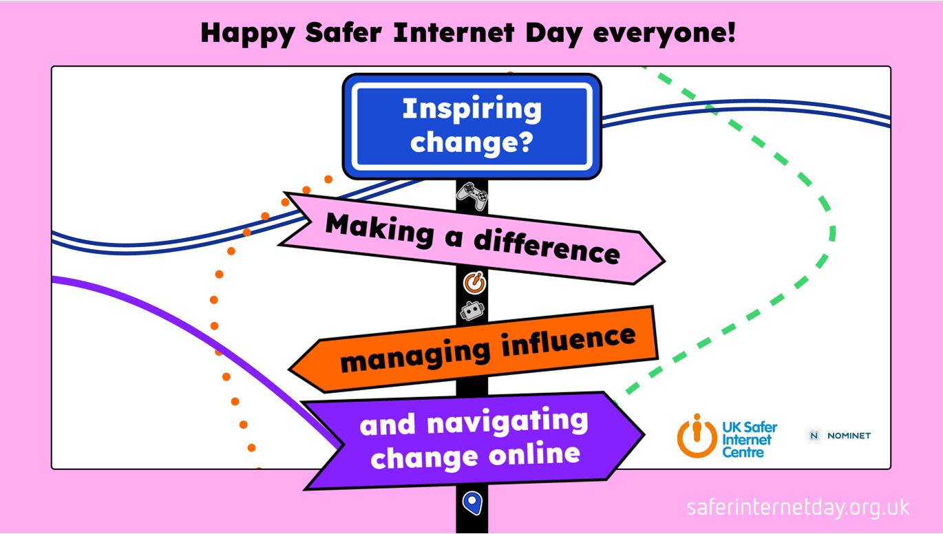 You are currently viewing Safer Internet Day 2024