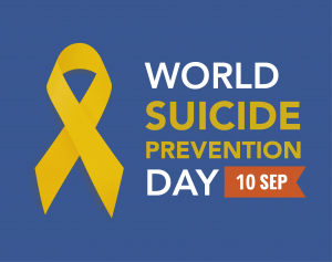 Read more about the article World Suicide Prevention Day 2025