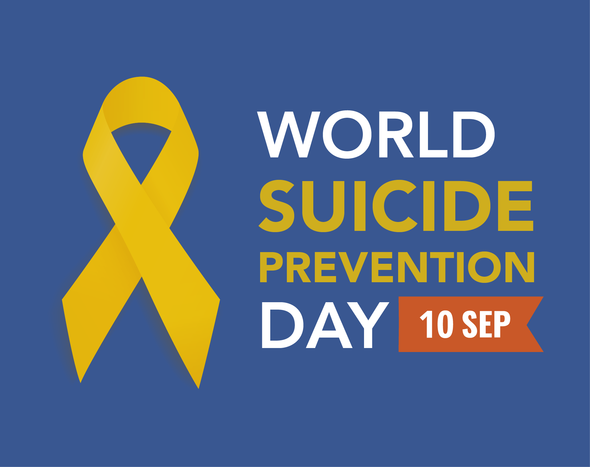 Read more about the article World Suicide Prevention Day 2025