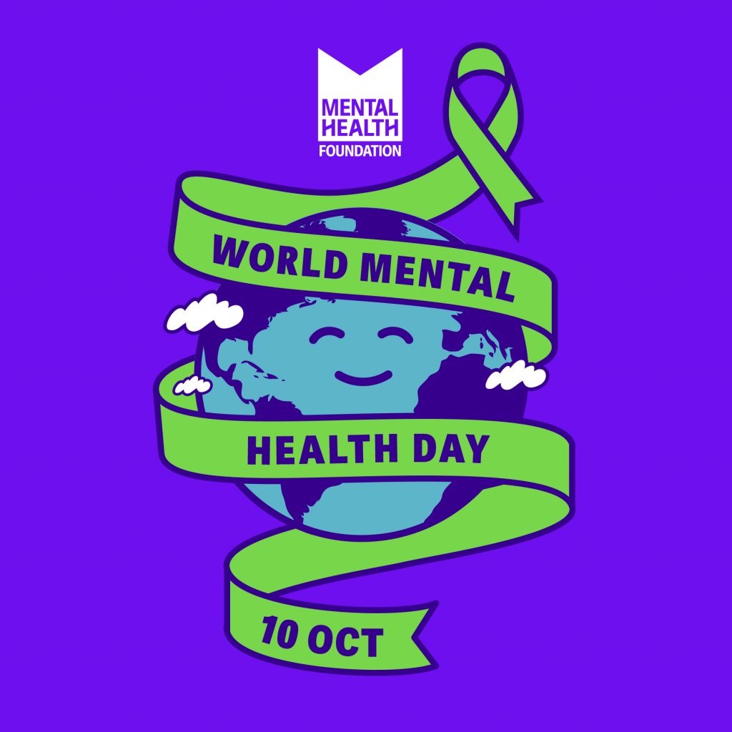 World Mental Health Day 2025