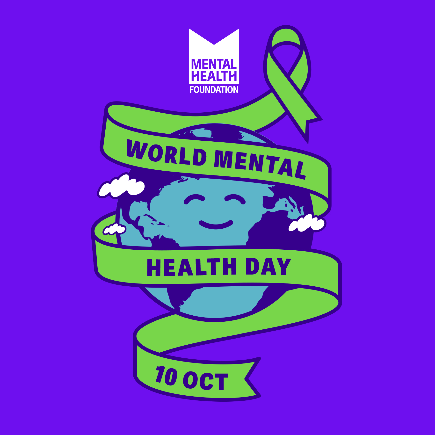 You are currently viewing World Mental Health Day 2025