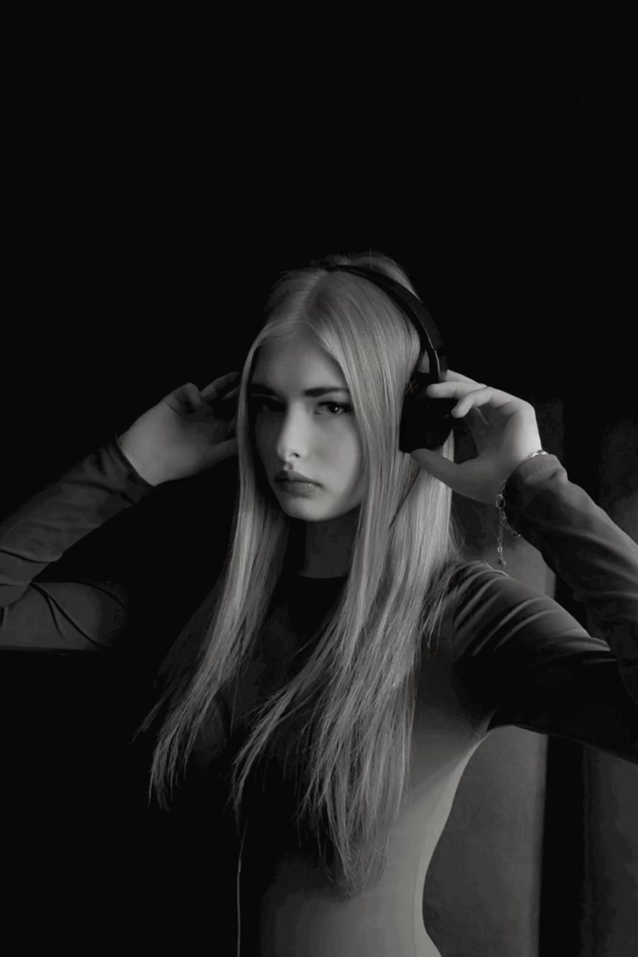 Read more about the article Made@Mode: Imogen’s journey from hairdressing to headlining